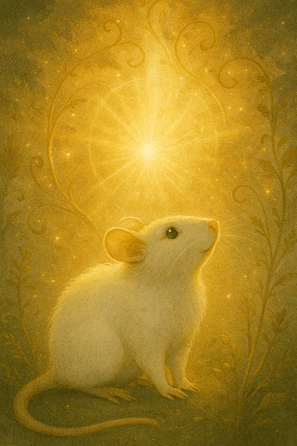 Robust Mouse Rejuvenation Study 2 (RMR2)