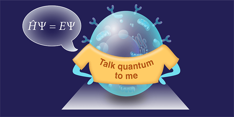 It’s Time to Take Quantum Biology Research Seriously