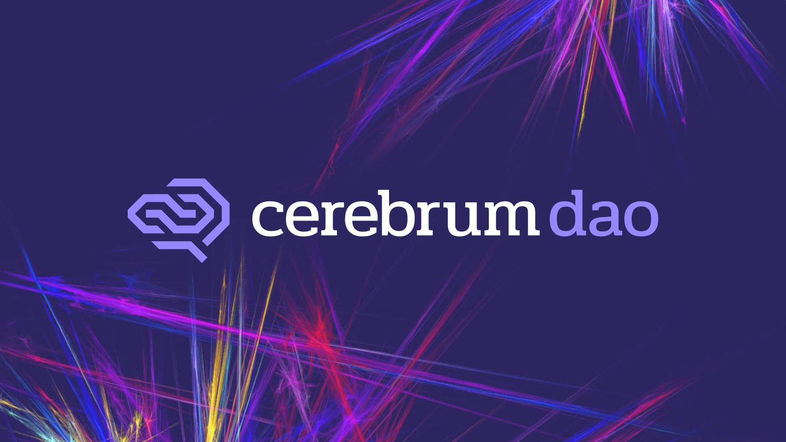 Cerebrum DAO