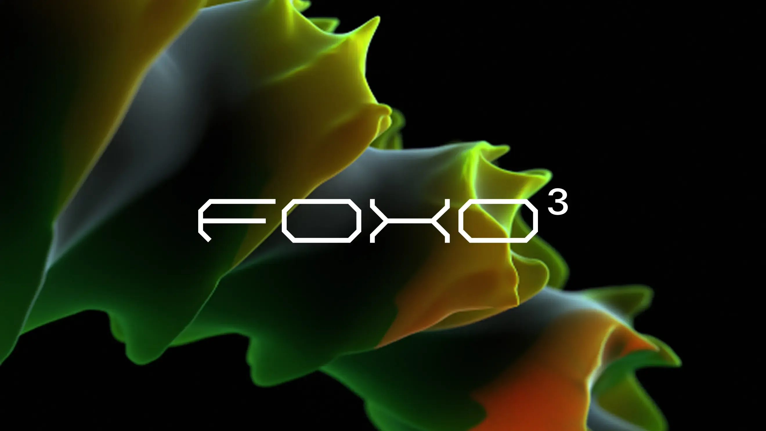 Foxo3